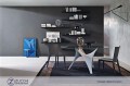 Sedia Chair Alfa Molteni&C ZUCCHI 01