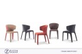Sedia Hola 369 Cassina Zucchi Arredamenti 02