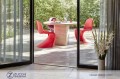 Sedia Panton Chair Vitra ZUCCHI 02