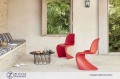 Sedia Panton Chair Vitra ZUCCHI 04
