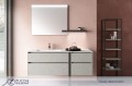 Sistema Bagno Bathroom-System Segno Cerasa Zucchi Arredamenti made in italy 03