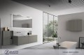 Sistema Bagno CartaBianca Bathroom System Cerasa Zucchi Arredamenti made in italy 03