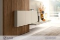 Sistema Giorno Libreria Day Collection Day System Bookcase Day Collection Alf DaFrè 05