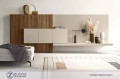 Sistema Giorno Libreria Day Collection Day System Bookcase Day Collection Alf DaFrè 07