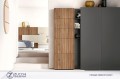 Sistema Giorno Libreria Day Collection Day System Bookcase Day Collection Alf DaFrè 09