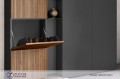 Sistema Giorno Libreria Day Collection Day System Bookcase Day Collection Alf DaFrè 10