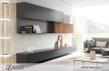 Sistema Giorno Libreria Day Collection Day System Bookcase Day Collection Alf DaFrè 13