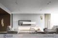 Sistema Giorno Libreria Day Collection Day System Bookcase Day Collection Alf DaFrè 15