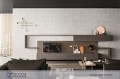 Sistema Giorno Libreria Day Collection Day System Bookcase Day Collection Alf DaFrè 23