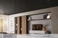 Sistema Giorno Libreria Day Collection Day System Bookcase Day Collection Alf DaFrè 25