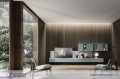 Sistema Giorno Libreria Day Collection Day System Bookcase Day Collection Alf DaFrè 45
