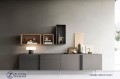Sistema Giorno Libreria Day Collection Day System Bookcase Day Collection Alf DaFrè 48