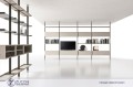 Sistema Giorno Libreria Day System Bookcase Antis Alf DaFrè 06