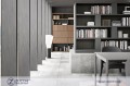 Sistema Giorno Libreria Day System Bookcase My Space Alf DaFrè ZUCCHI 02