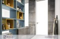 Sistema Giorno Libreria Day System Bookcase My Space Alf DaFrè ZUCCHI 08