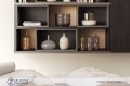 Sistema Giorno Libreria Day System Bookcase My Space Alf DaFrè ZUCCHI 13