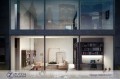 Sistema Giorno Libreria Day System Bookcase My Space Alf DaFrè ZUCCHI 15