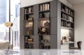 Sistema Giorno Libreria Day System Bookcase My Space Alf DaFrè ZUCCHI 16