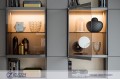 Sistema Giorno Libreria Day System Bookcase My Space Alf DaFrè ZUCCHI 17