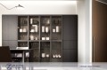 Sistema Giorno Libreria Day System Bookcase My Space Alf DaFrè ZUCCHI 22