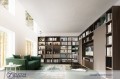 Sistema Giorno Libreria Day System Bookcase My Space Alf DaFrè ZUCCHI 30