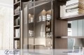 Sistema Giorno Libreria Day System Bookcase My Space Alf DaFrè ZUCCHI 31