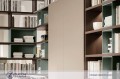 Sistema Giorno Libreria Day System Bookcase My Space Alf DaFrè ZUCCHI 33