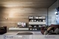 Sistema Giorno Libreria Day System Bookcase My Space Alf DaFrè ZUCCHI 34
