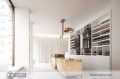 Sistema Giorno Libreria Day System Bookcase My Space Alf DaFrè ZUCCHI 43