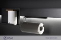 Sistema Illuminante Cucina Molteni&C Dada Engineered 02