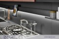 Sistema Illuminante Cucina Molteni&C Dada Engineered 05