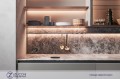 Sistema Wing Pensili da Cucina Molteni&C Dada Engineered 06