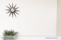 Sunburst Clock Vitra - Wall Clocks 08