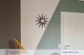 Sunburst Clock Vitra - Wall Clocks 10