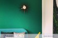 Sunburst Clock Vitra - Wall Clocks 11