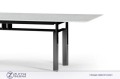 Tavolo Doge Cassina Zucchi arredamenti Italy Interior design 03