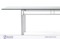 Tavolo Doge Cassina Zucchi arredamenti Italy Interior design 04