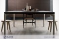 Tavolo Modulor Cucina Molteni&C Dada Engineered 01