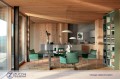 Tavolo Sarpi Cassina Zucchi Arredamenti Italy Interior design 01