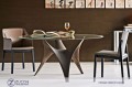 Tavolo Table Arc Molteni&C ZUCCHI 01