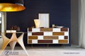 Tavolo Table Arc Molteni&C ZUCCHI 07