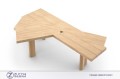 Tavolo Ventaglio CASSINA ZUCCHI arredamenti 04