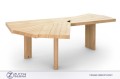 Tavolo Ventaglio CASSINA ZUCCHI arredamenti 06