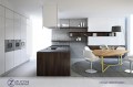 Top HPL Piano cucina 16