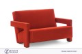 Utrecht Sofas Divano Cassina Zucchi arredamenti 001