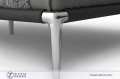 Volage Panca Cassina Zucchi arredamenti 02