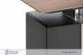 Workstation Touch Down Unit Zucchi Arredamenti Made in Italy Interior design 09